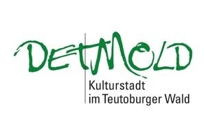 Logo des Serviceportals der Stadt Detmold